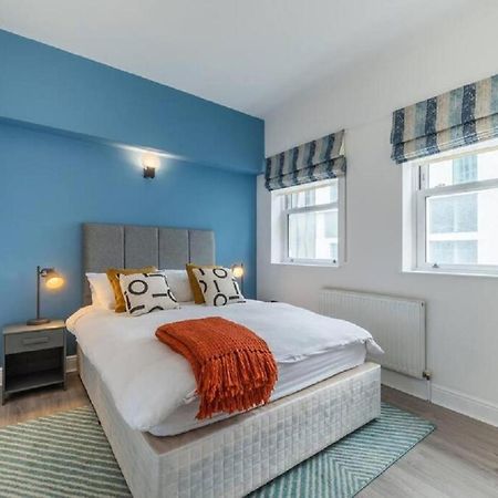 1 Bedroom - Tower Bridge - London City By Prime London Stays M-1 Zewnętrze zdjęcie