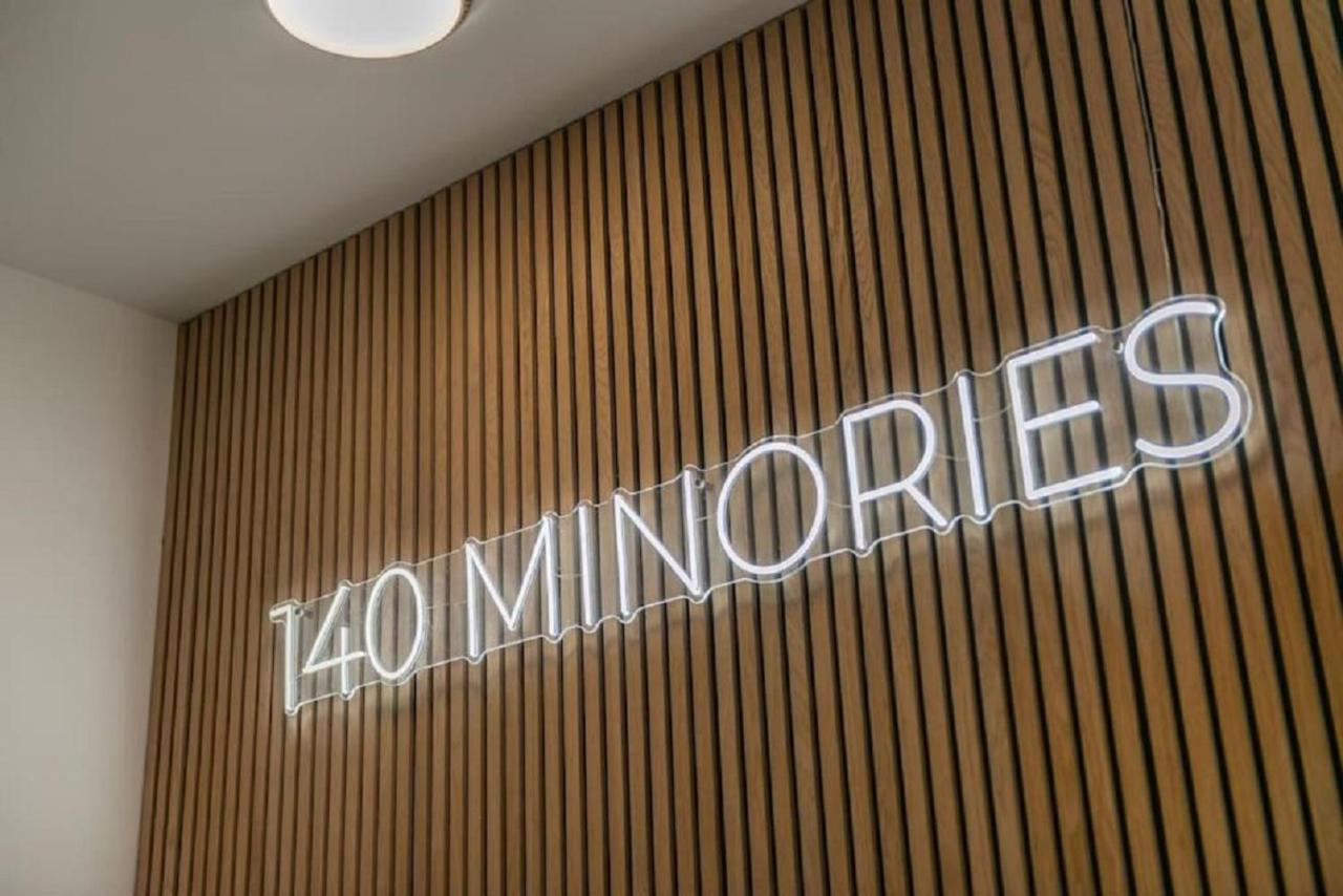 1 Bedroom - Tower Bridge - London City By Prime London Stays M-1 Zewnętrze zdjęcie
