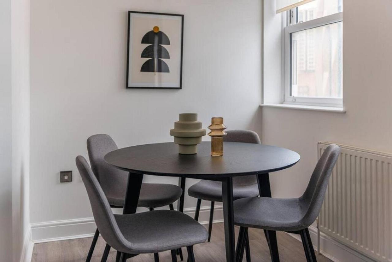 1 Bedroom - Tower Bridge - London City By Prime London Stays M-1 Zewnętrze zdjęcie